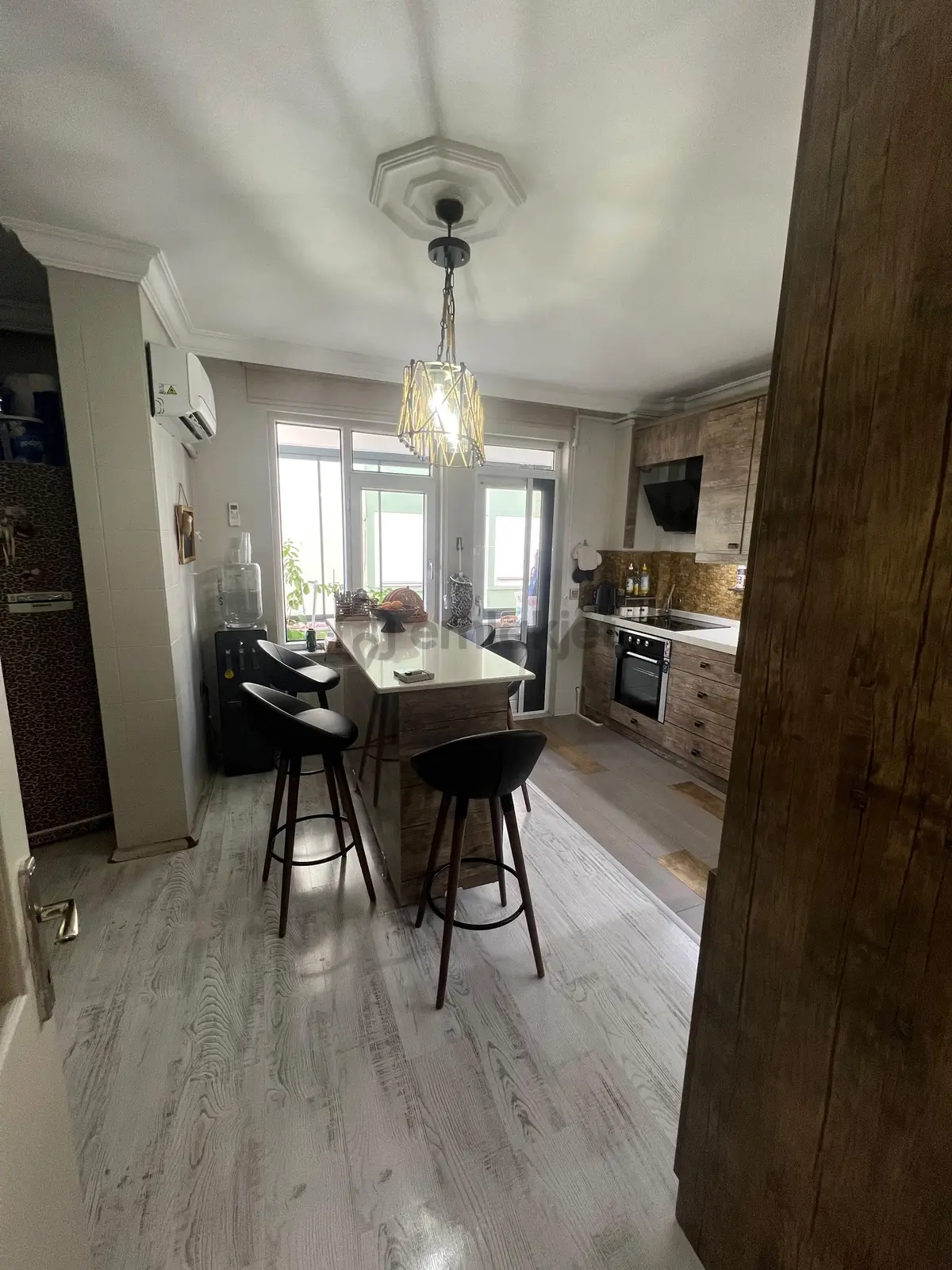 Lara Bölgesinde Satılık 4+1 300 M2 Dubleks Daire - 20