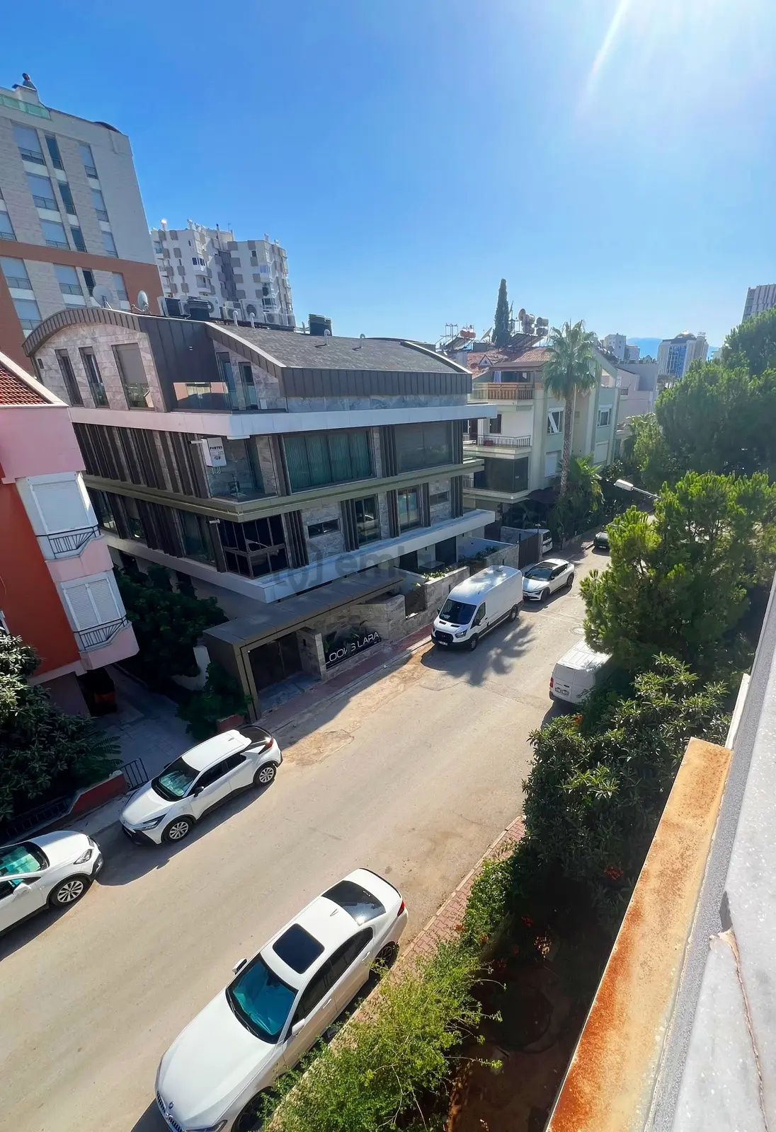 Lara Bölgesinde Satılık 4+1 300 M2 Dubleks Daire - 22