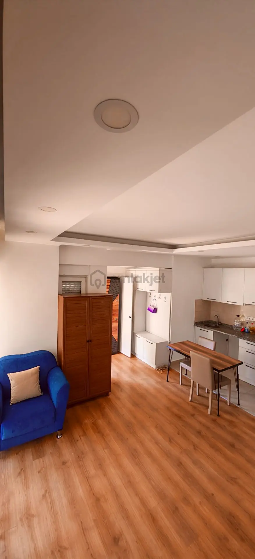 Sahibinden Konyaaltı Öğretmen Evleri Stüdyo Daire - 4