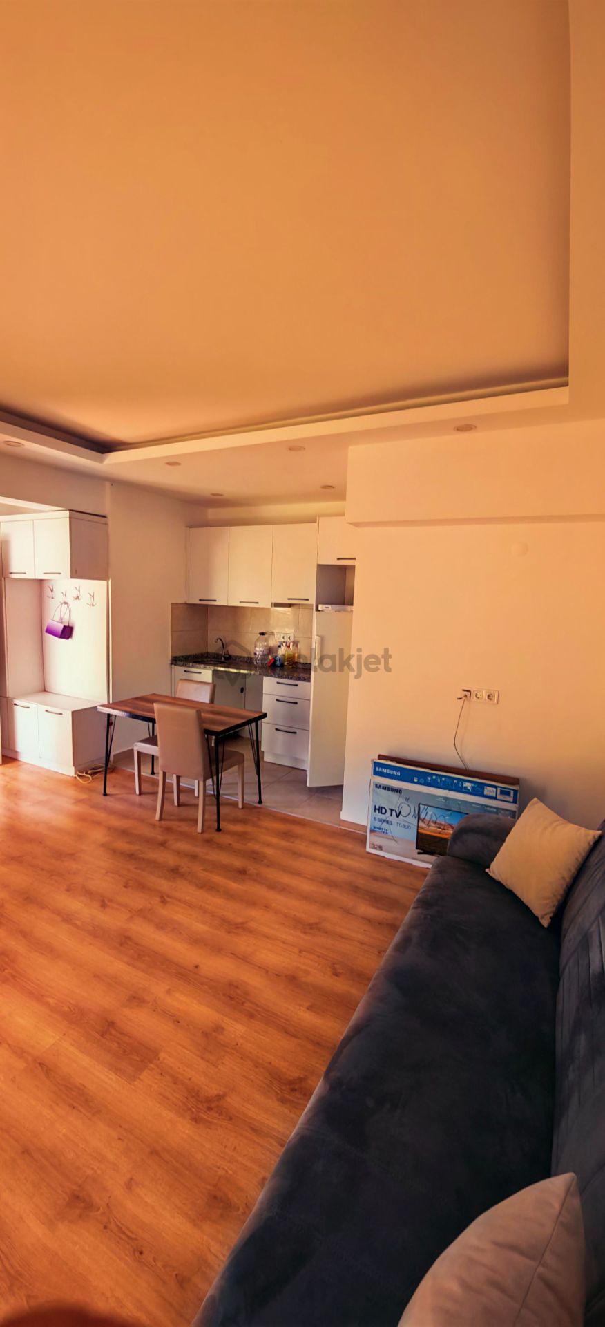 Sahibinden Konyaaltı Öğretmen Evleri Stüdyo Daire - 3