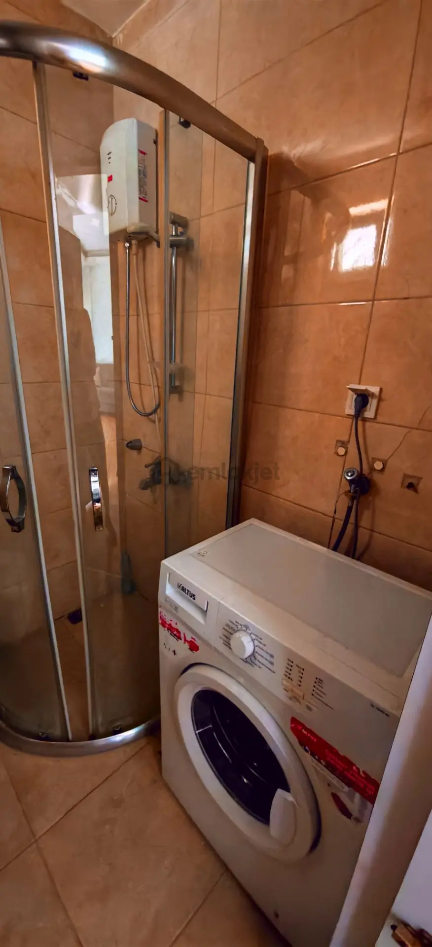 Sahibinden Konyaaltı Öğretmen Evleri Stüdyo Daire - 9