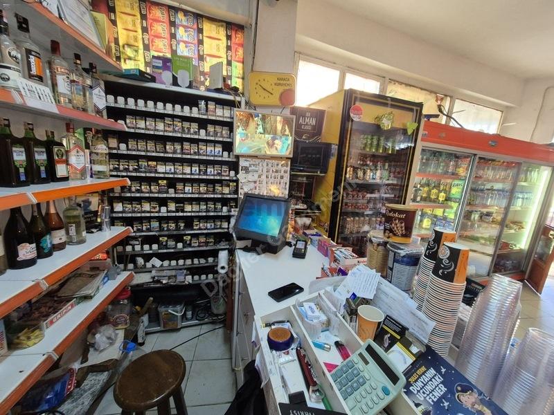 Satılık Düz Ayak Dükkan - 18