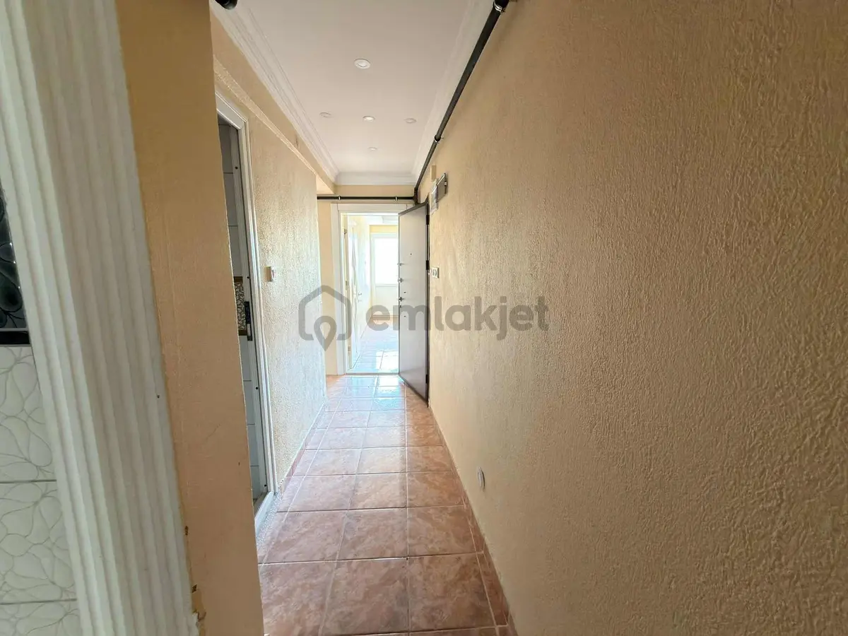 Adatepe'de 2+1 Balkonlu Doğalgazlı Kiralık Daire - 15