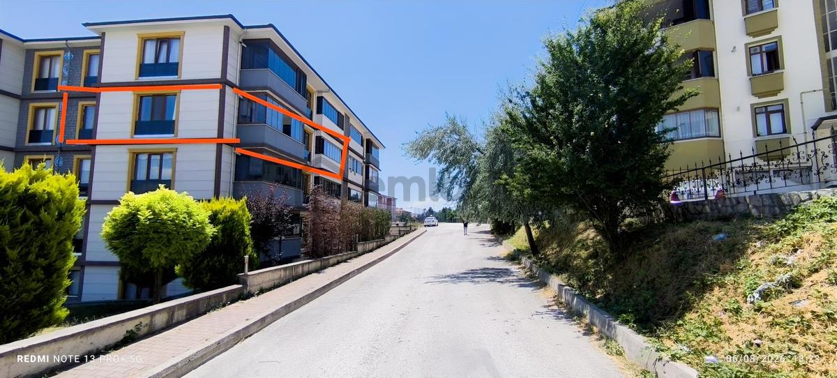 Vizyon Emlak'tan Mükemmel Konumda Kiralık Daire - 2