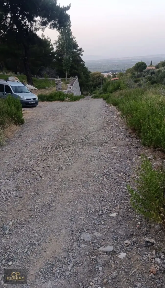 Izmır Kemalpaşa'da Satılık Tarla - 4