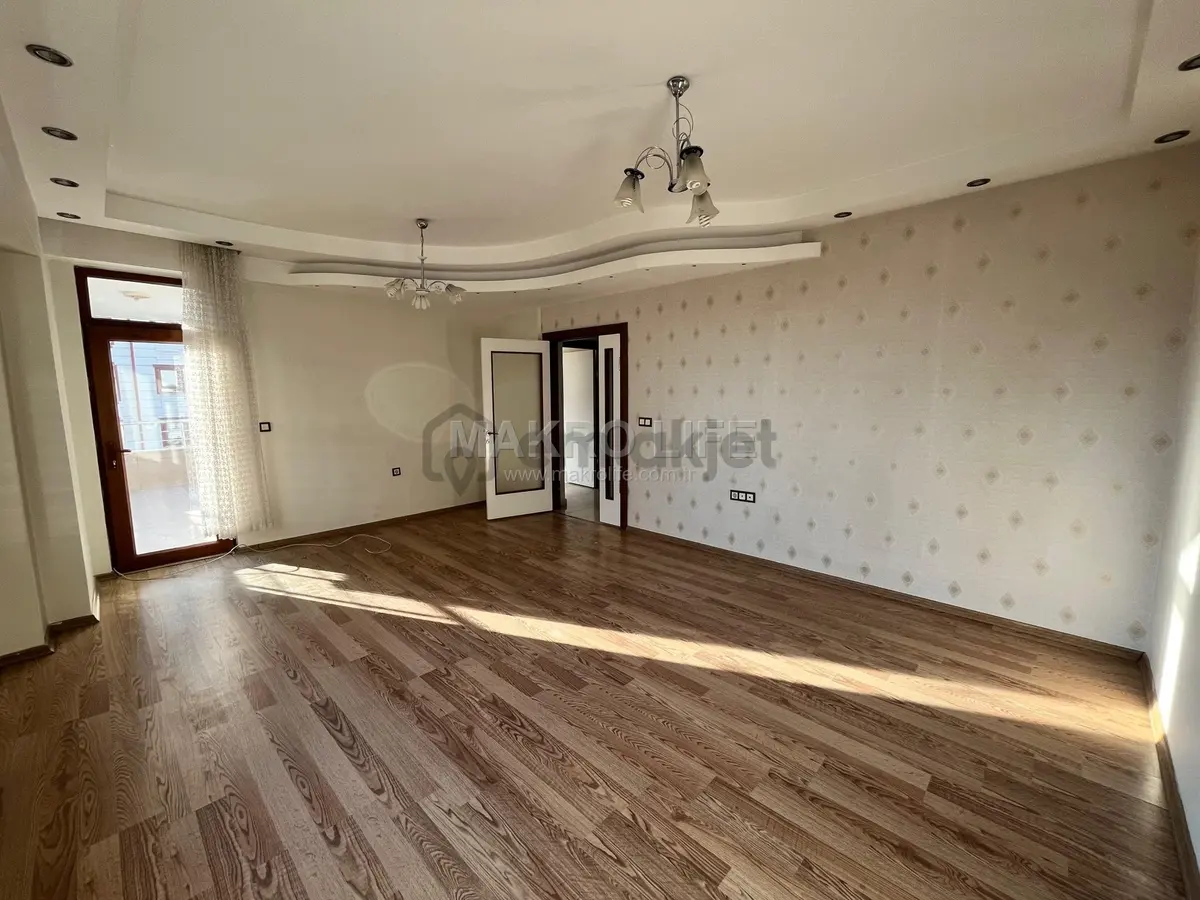 Radison Otel Arkasında Kiralık 4+1 - 14