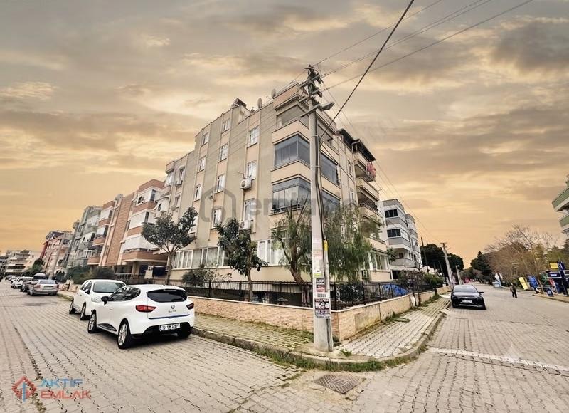 ▀▄aktiften Altınkumda Ön Cephe Full Yapılı Arakat Ferah 2+1daire