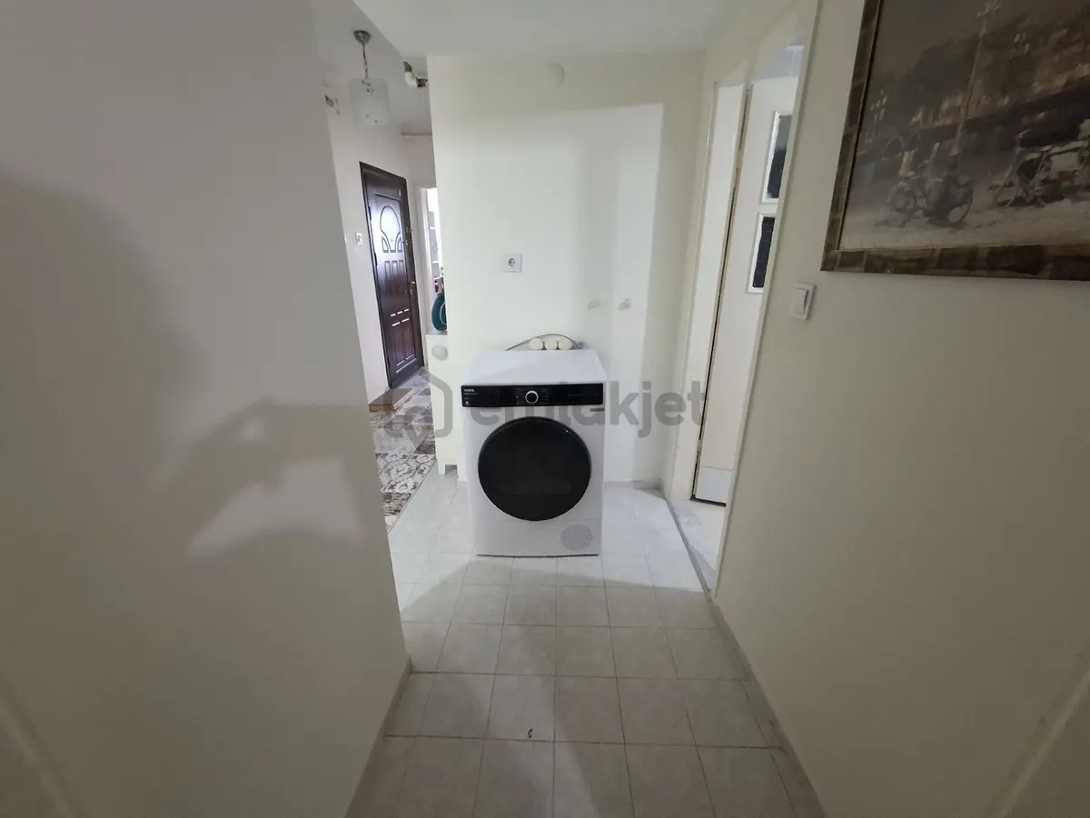 Bursa Nilüfer Beşevler De Acil Ara Kat Satılık Daire - 2