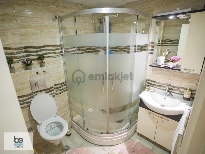 Antalya Kızıltoprak Satılık Daire - 16