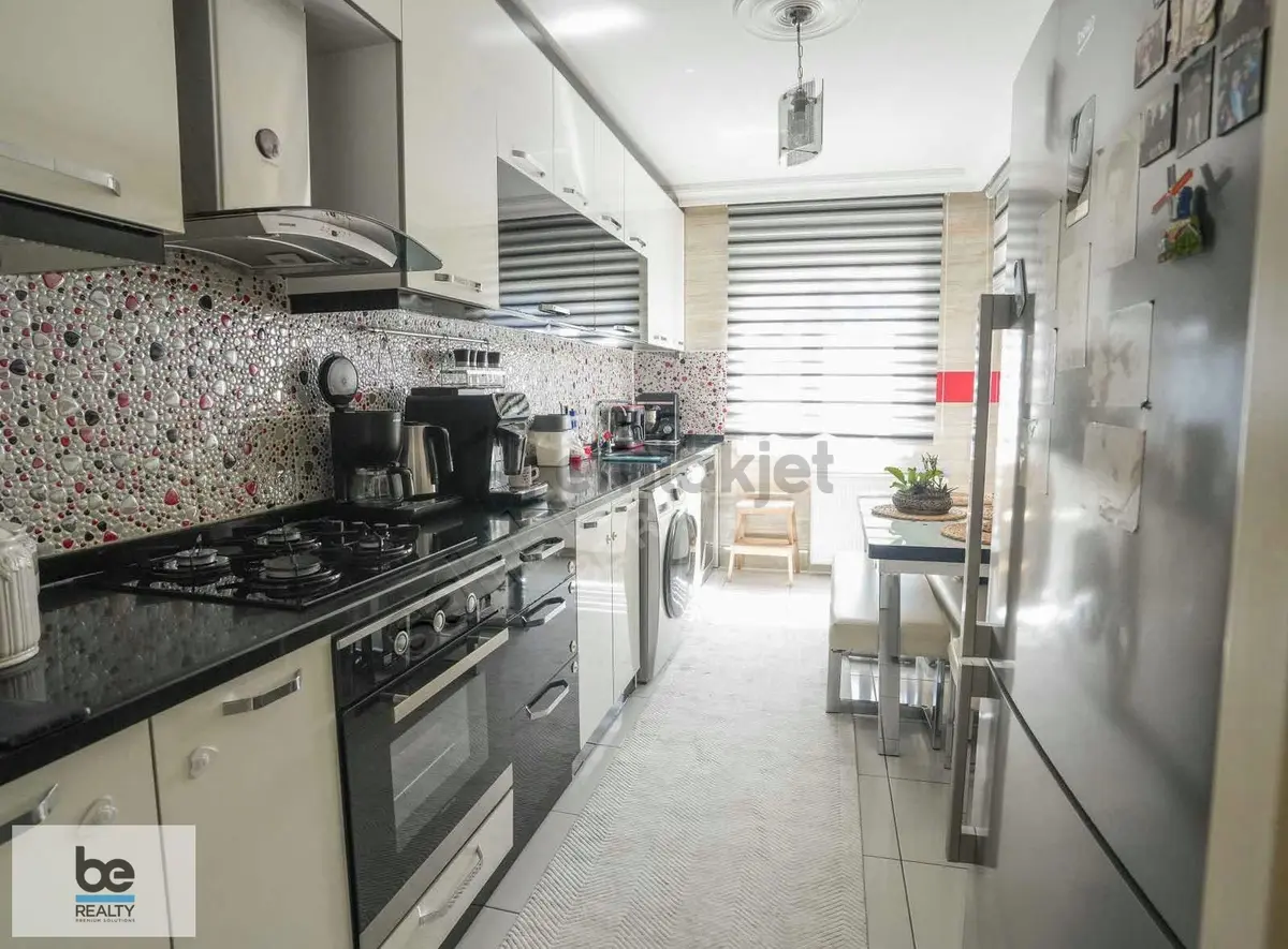 Antalya Kızıltoprak Satılık Daire - 16
