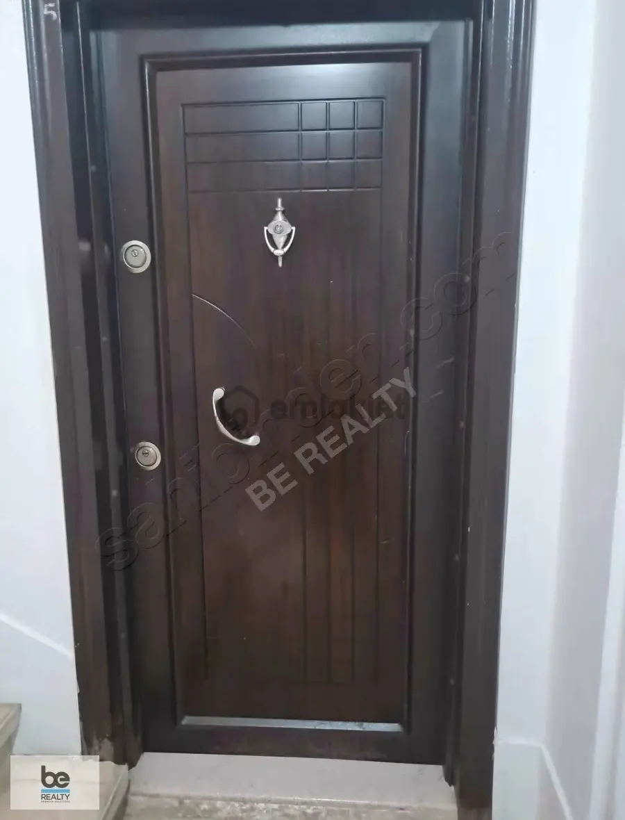 Şirinyalı'da Ara Kat 3+1 Kiralık Daire - 4