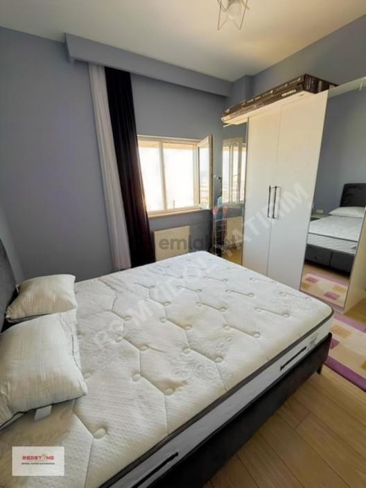 Redstone Myidol'den Sinpaş Kulede Kiralık Eşyalı Daire - 12