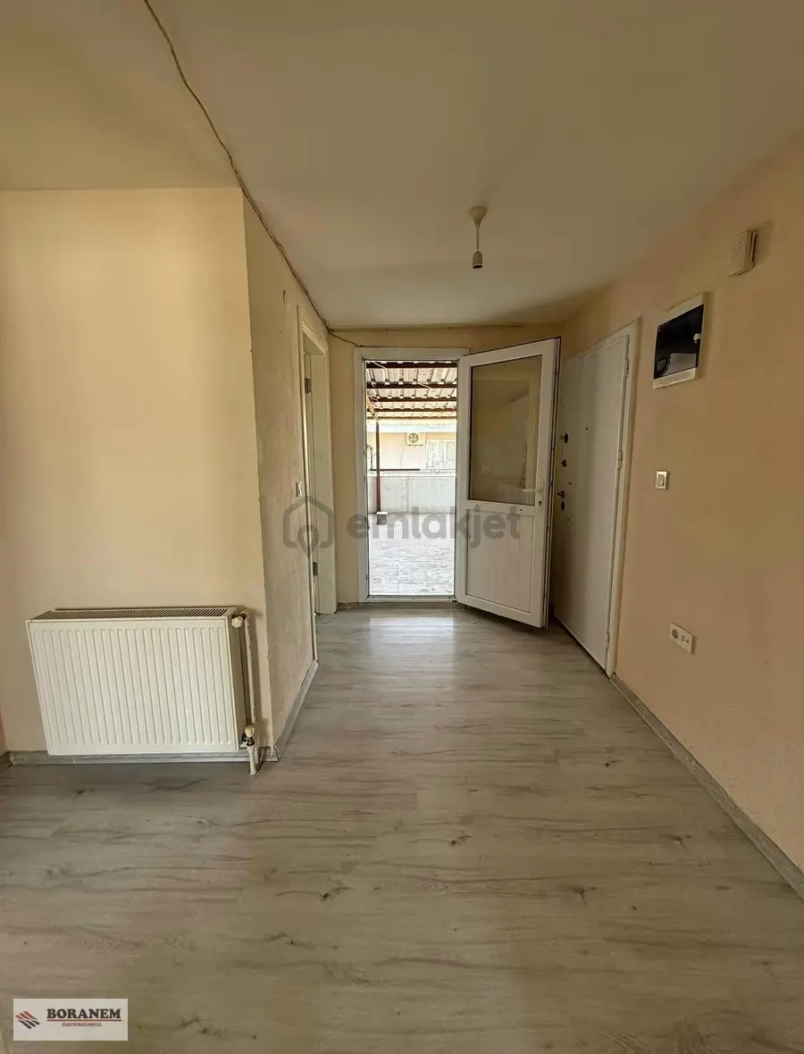 Harmandalı Merkezde Kiralık 1+1 - 10