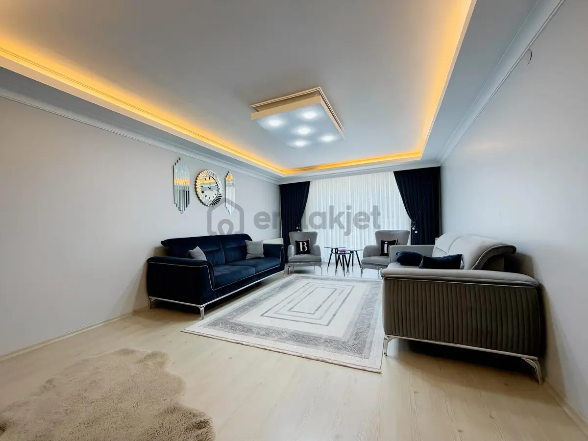 Sancaktepede 3+1 Satılık - 6