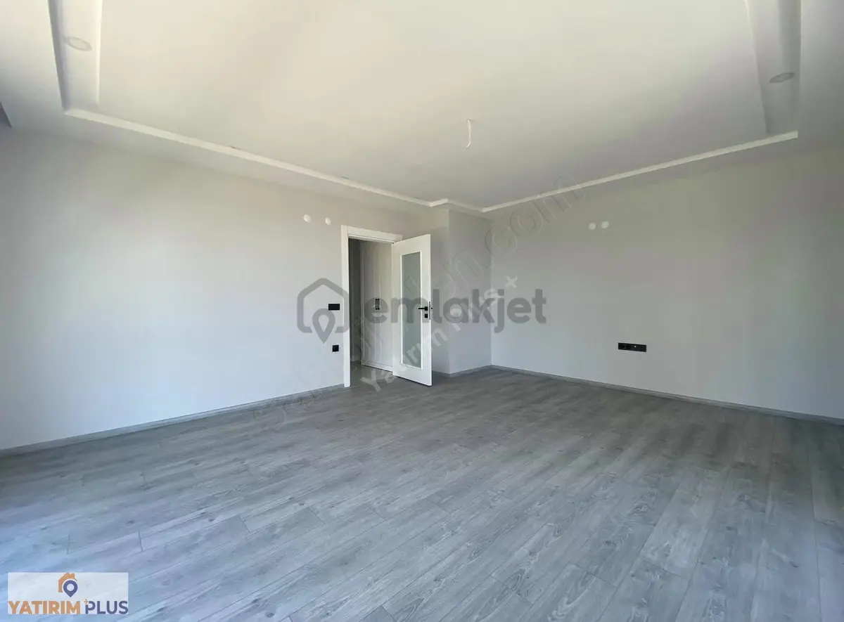 Yatırım Plus Tan Deniz Manzaralı 2+1 Satılık Daire - 8