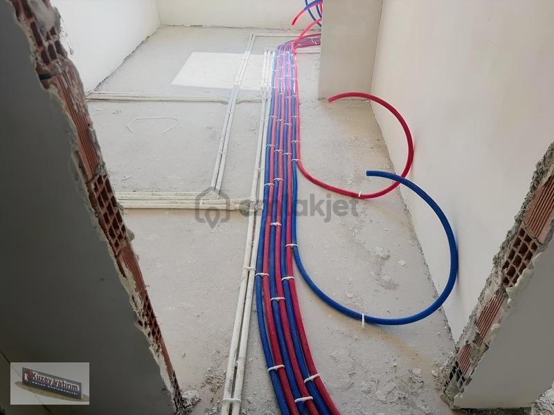 Sancaktepe Yenidoğan Da Cadde Üzerinde Satılık Daireler - 6