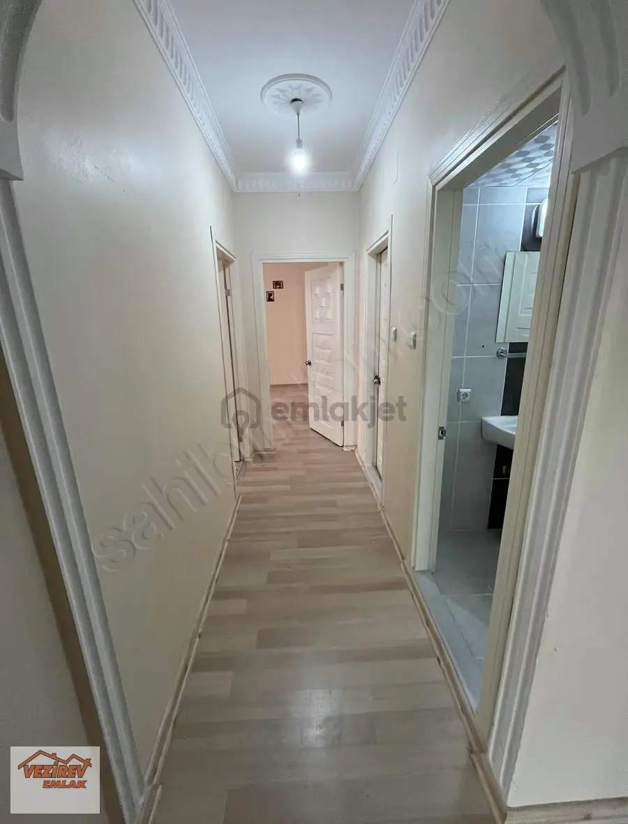 Vadi Park Sitesinde Geniş 3+1 Kiralık Daire - 5