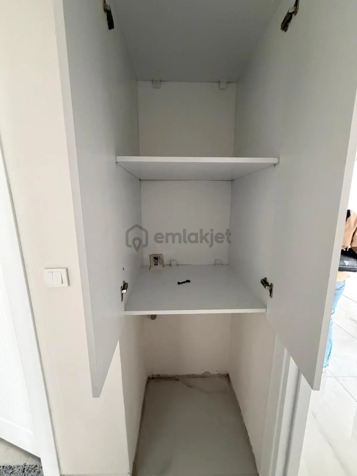 Fahri Kayahan'da Kiralık 3+1 Ara Kat Daire - 35
