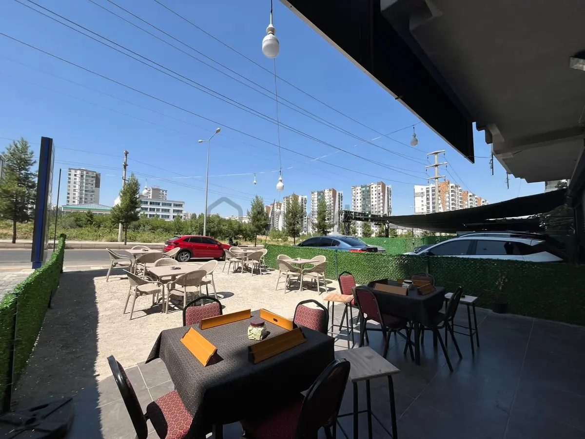 Devren Kiralık Oyun Ve Kafe İşletmesi!!! - 11