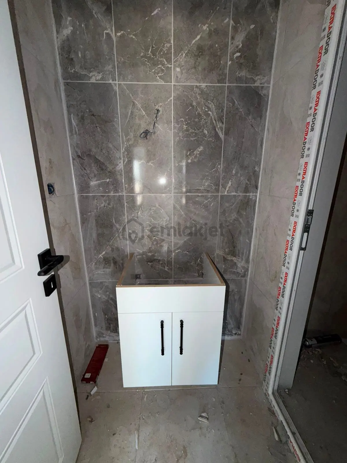 Bostanbaşında Satılık 3+1 Sıfır Daire - 34