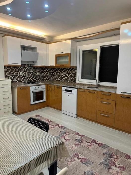 Selvitepe De Eşyalı Kiralık 2+1 Daire - 3