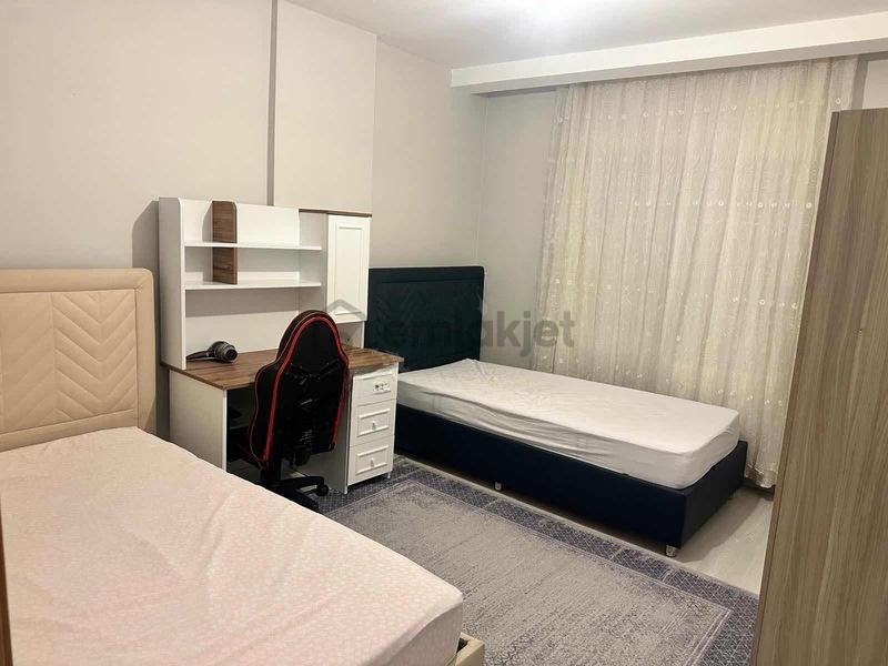 Selvitepe De Eşyalı Kiralık 2+1 Daire - 16