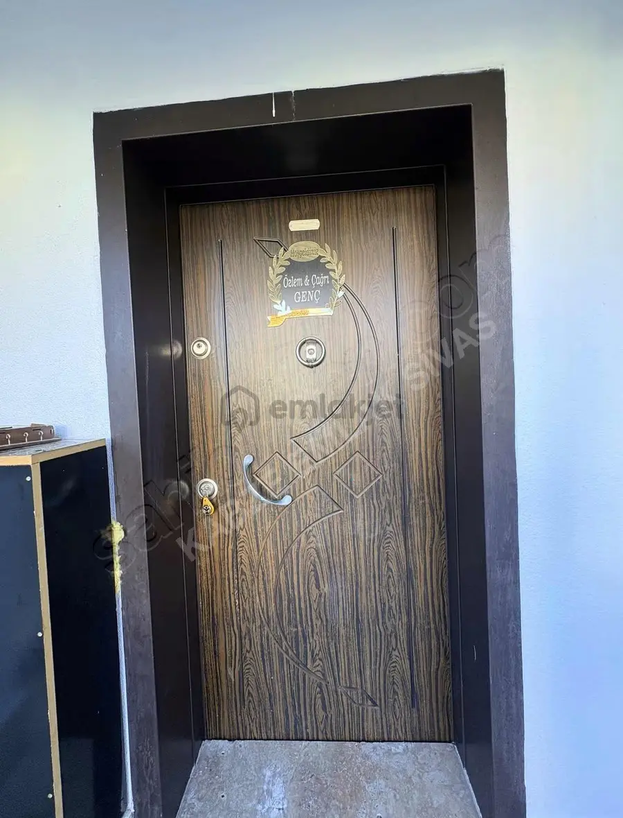 Kabze Emlaktan Eğri Köprü'de Satılık Villa..! - 18