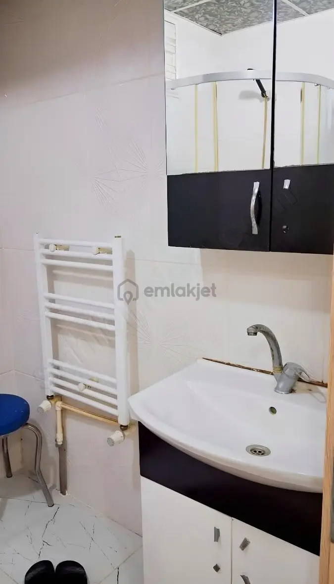 1+1 B.kati Eşyalı - 5