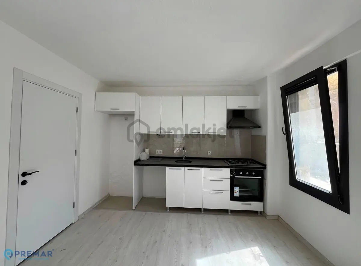Premar Datça Tam Merkez'de 1+1 Bahçe Katı Daire - 18