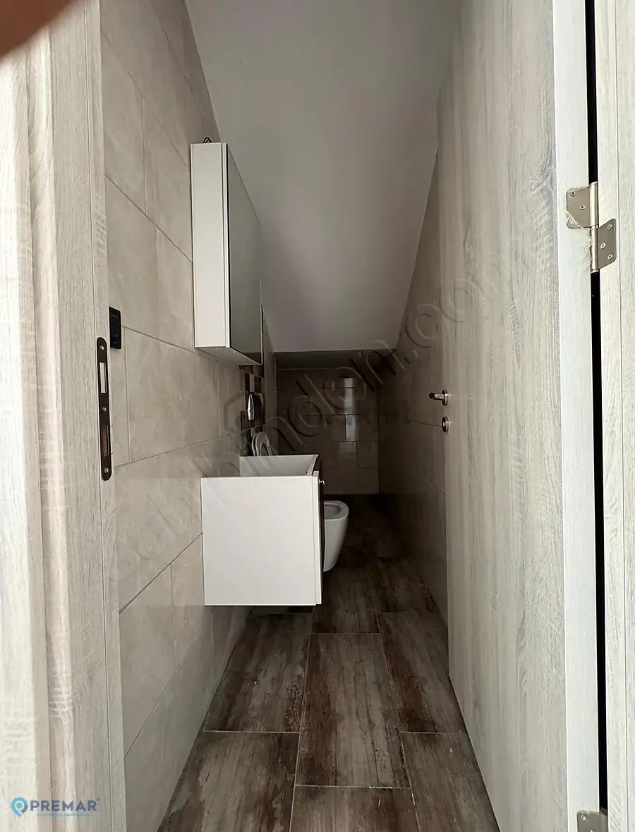 Premar Datça Emecikte Müştemilatlı Otoparklı Havuzlu Özel Villa - 28