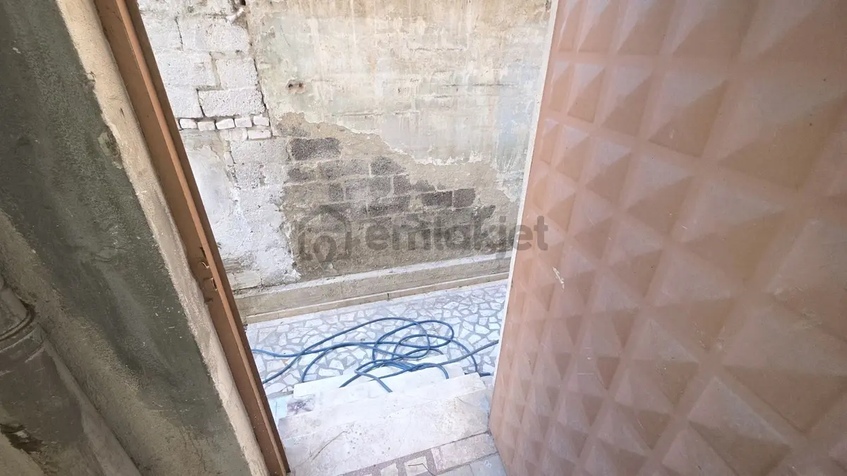 12 Kw Elektrik 2 Katlı Toplam 200m2 Atölye - 28