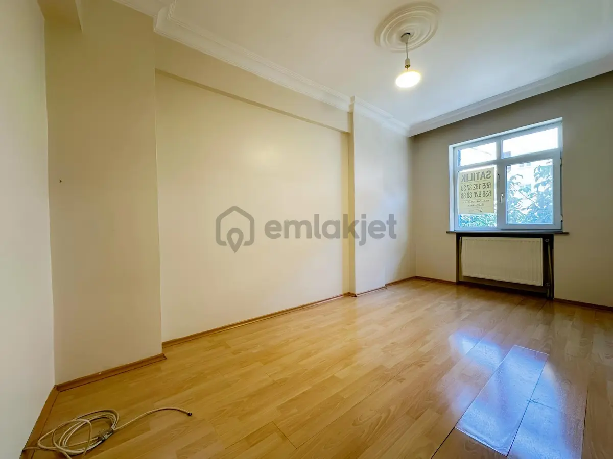 Next Housedan Soğanlıda Asansörlü Balkonlu 2+1 - 7