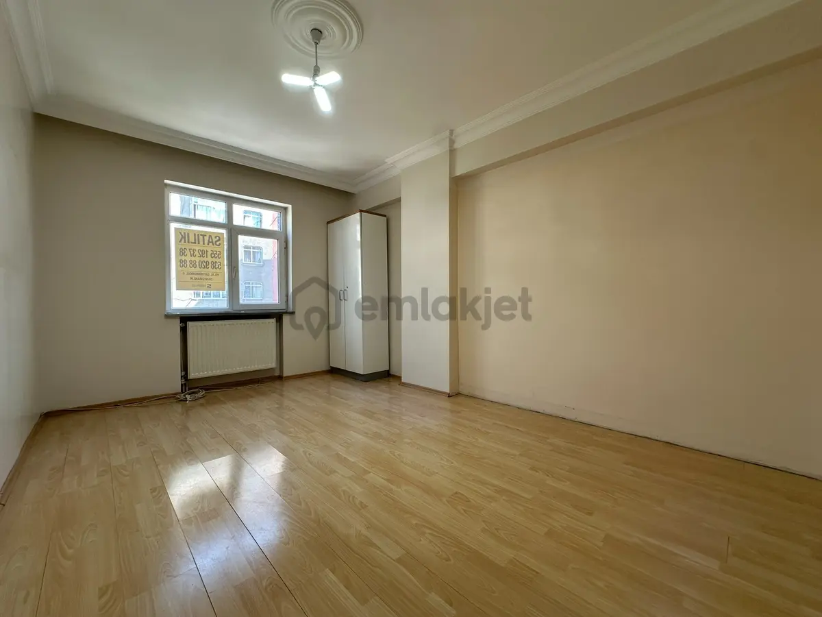 Next Housedan Soğanlıda Asansörlü Balkonlu 2+1 - 8