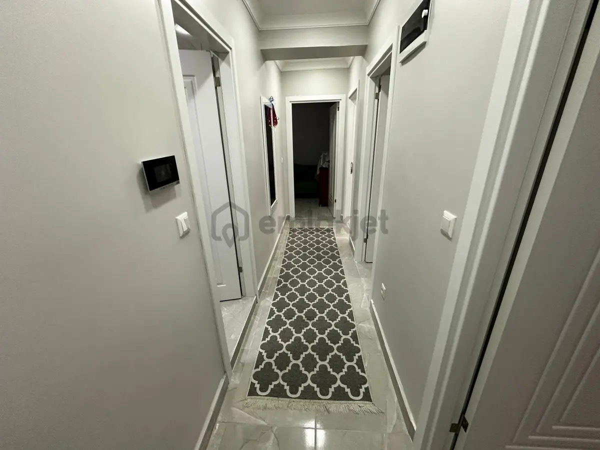 Görülmeye Değer Sıfır Binada - 32