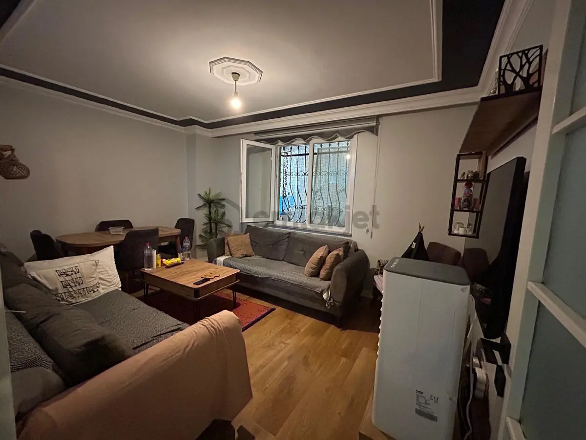 Sahibinden Metroya 10 Dk Full Eşyalı Geniş Daire - 2