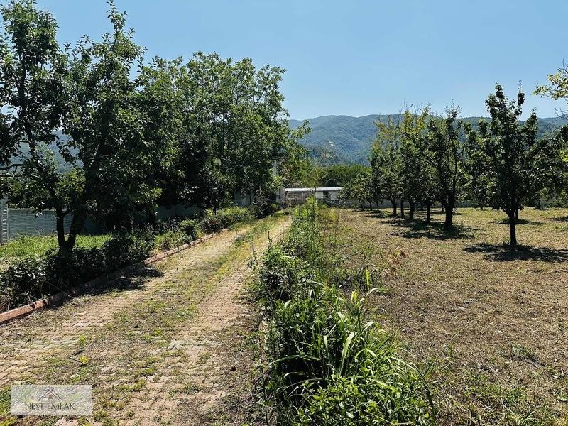 2461 M2 Arsa İçinde Müstakil Villa - 24
