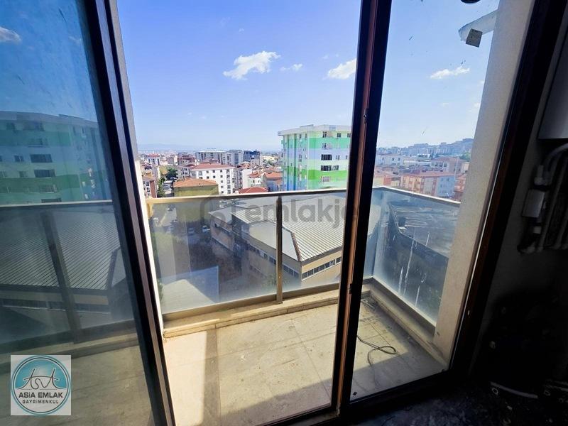 Asai'dan 7nci Kat 2+1 Kiralık Daire - 13