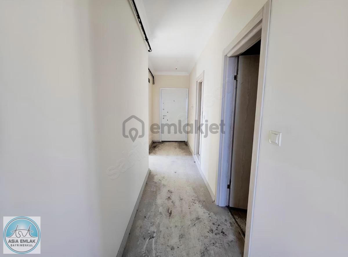 Asai'dan 7nci Kat 2+1 Kiralık Daire - 9