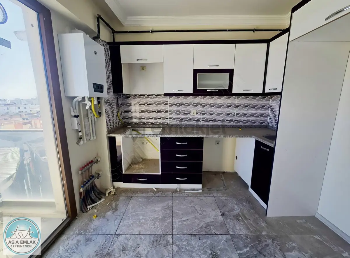 Asai'dan 7nci Kat 2+1 Kiralık Daire - 15