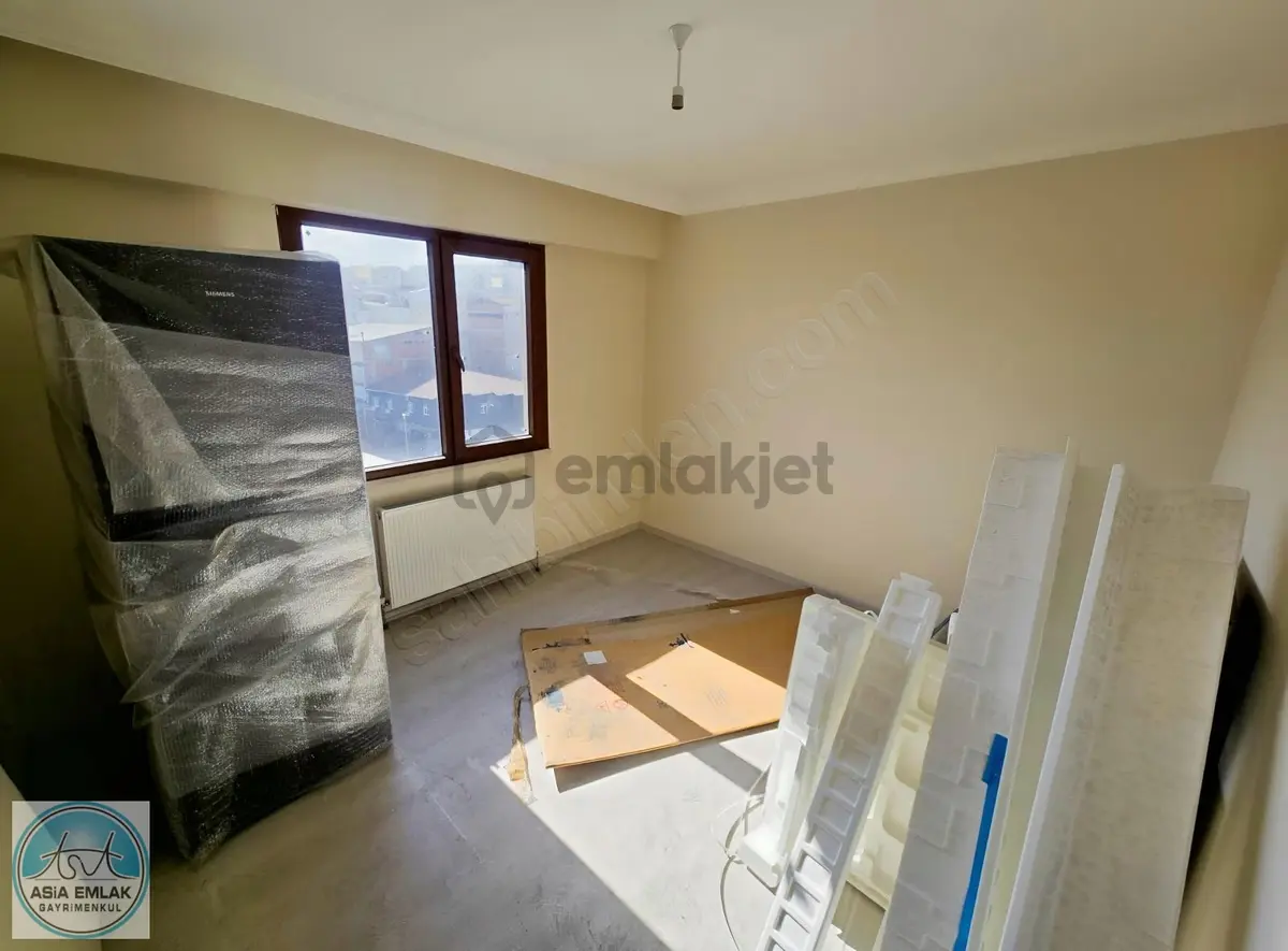 Asai'dan 7nci Kat 2+1 Kiralık Daire - 20