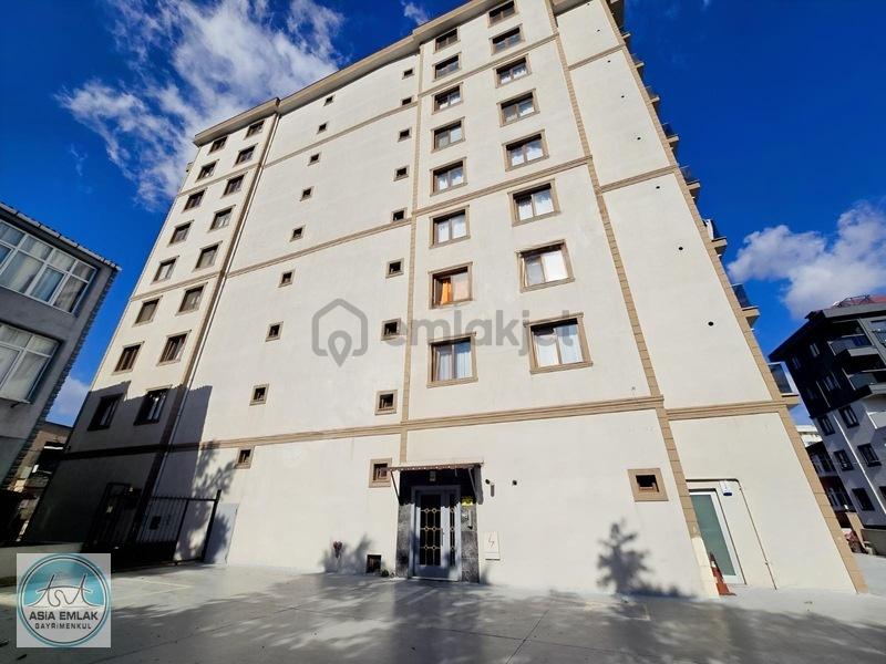 Asai'dan 7nci Kat 2+1 Kiralık Daire