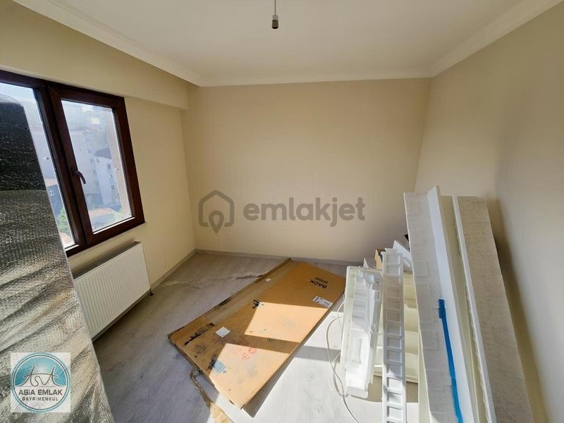 Asai'dan 7nci Kat 2+1 Kiralık Daire - 22