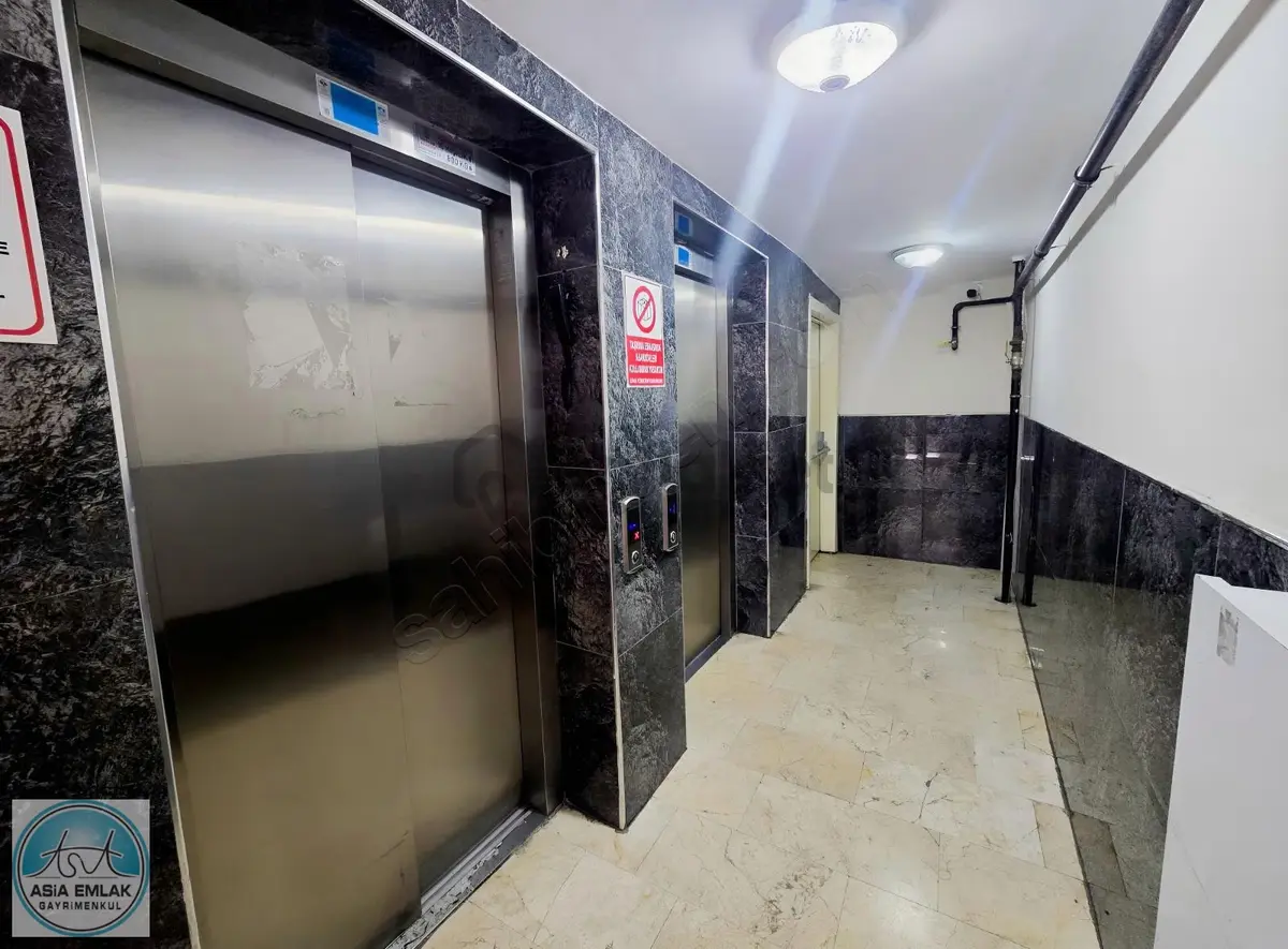 Asai'dan 7nci Kat 2+1 Kiralık Daire - 24