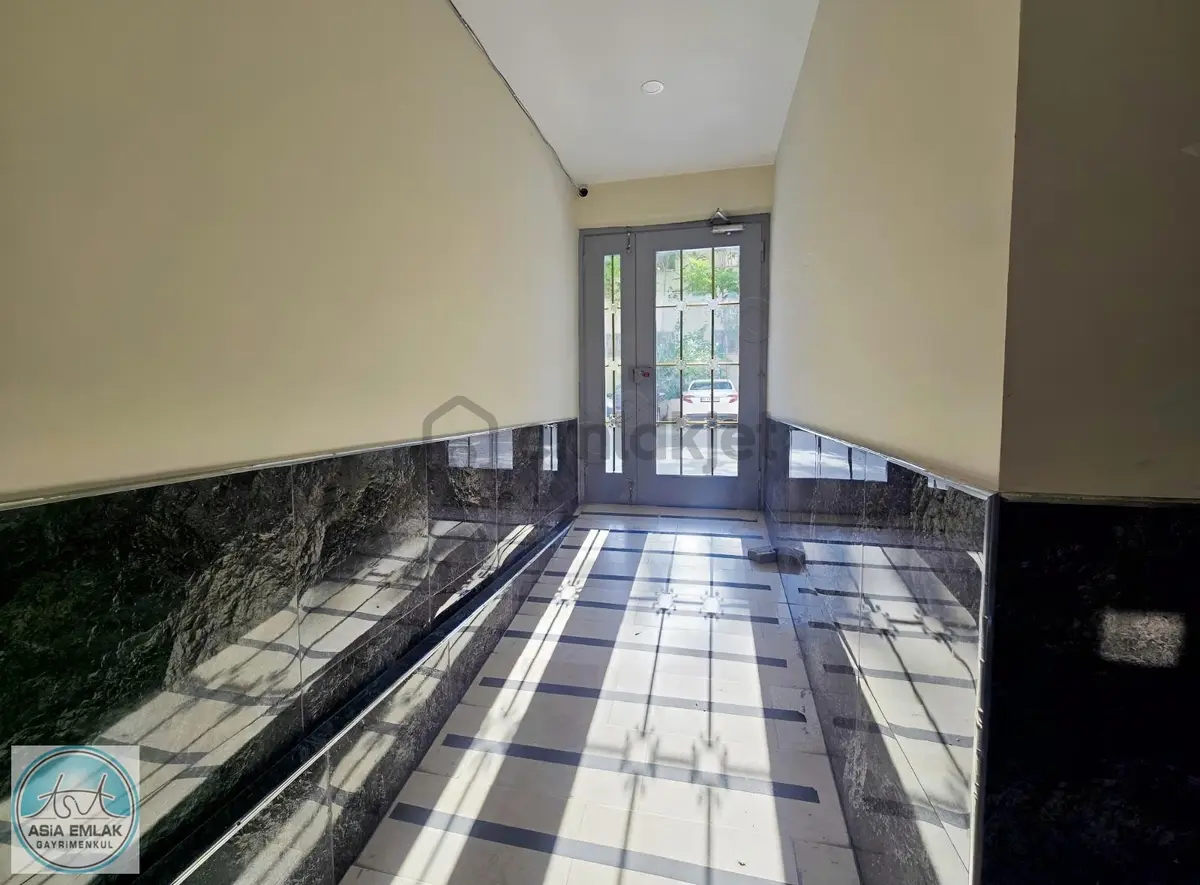 Asai'dan 7nci Kat 2+1 Kiralık Daire - 8