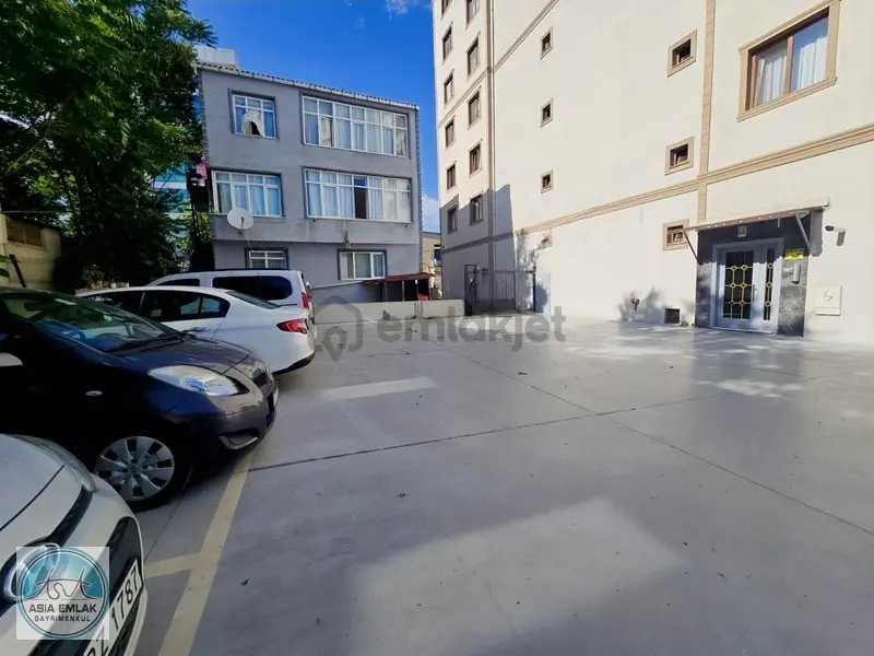 Asai'dan 7nci Kat 2+1 Kiralık Daire - 4