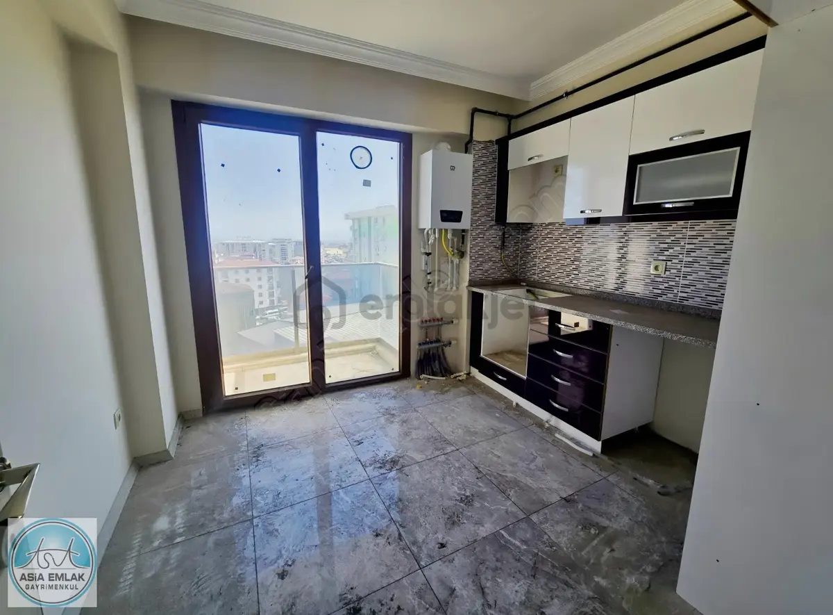 Asai'dan 7nci Kat 2+1 Kiralık Daire - 18
