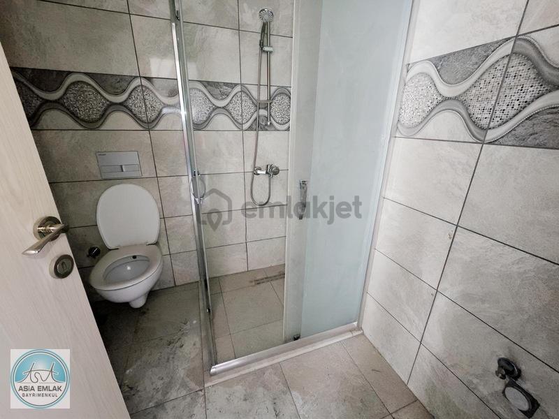 Asai'dan 7nci Kat 2+1 Kiralık Daire - 16