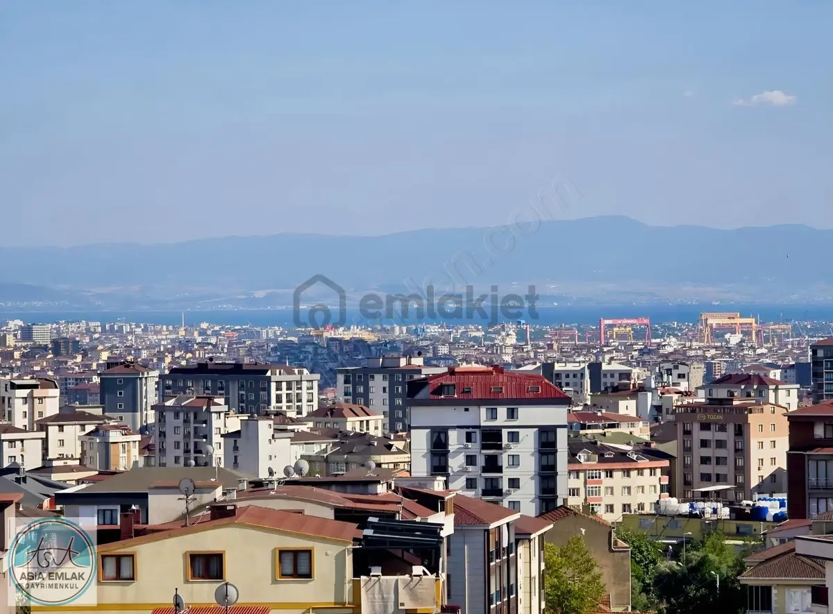 Asai'dan 7nci Kat 2+1 Kiralık Daire - 17