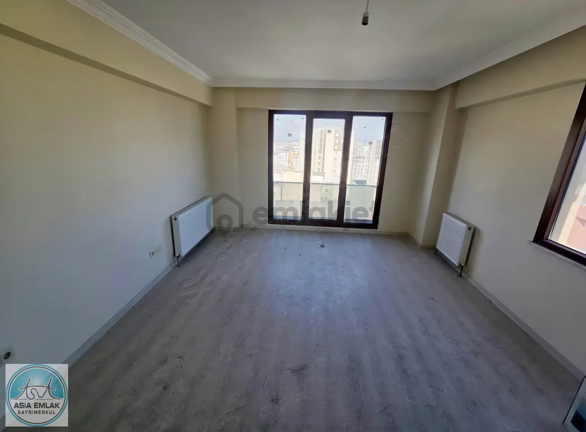 Asai'dan 7nci Kat 2+1 Kiralık Daire - 13