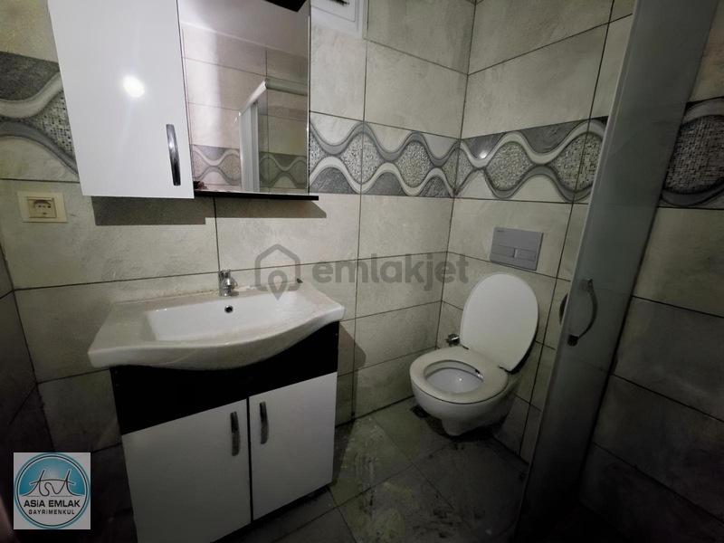 Asai'dan 7nci Kat 2+1 Kiralık Daire - 15